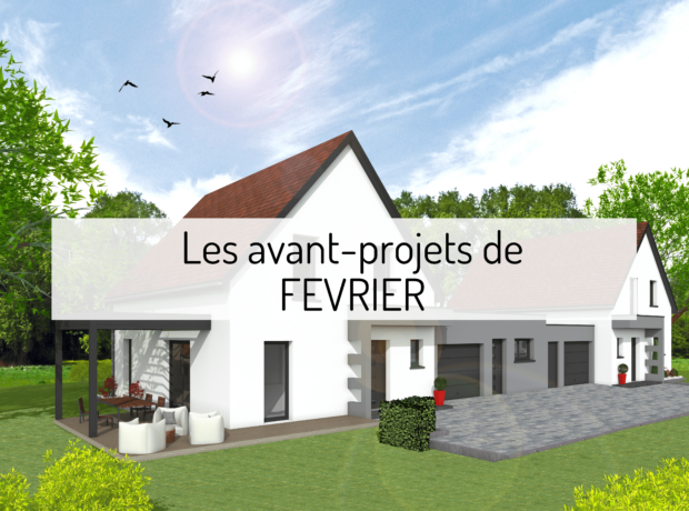 Projets février