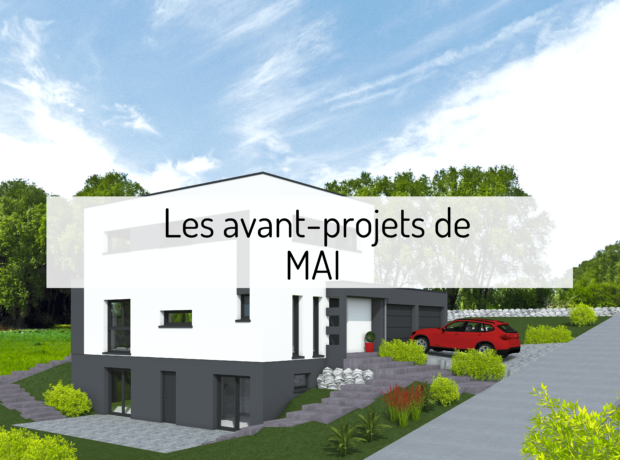 Projets mai