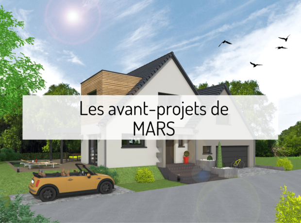 Projets Mars