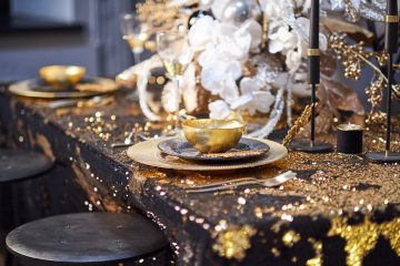 Décoration : la magie des fêtes dans votre maison…